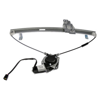 Dorman® - OE Solutions™ Front Driver Side Power Window Regulator and Motor Assembly