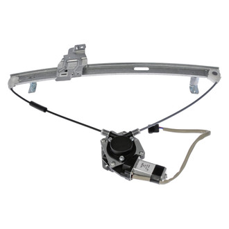 Dorman® - OE Solutions™ Front Passenger Side Power Window Regulator and Motor Assembly