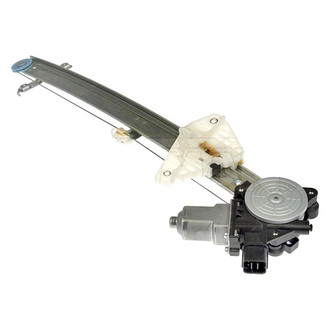 Dorman® - OE Solutions™ Front Driver Side Power Window Regulator and Motor Assembly