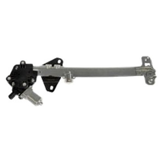 Dorman® - OE Solutions™ Power Window Regulator and Motor Assembly