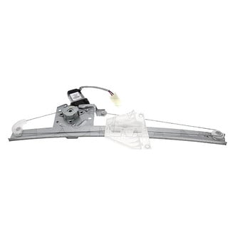 Dorman® - OE Solutions Power Window Regulator and Motor Assembly