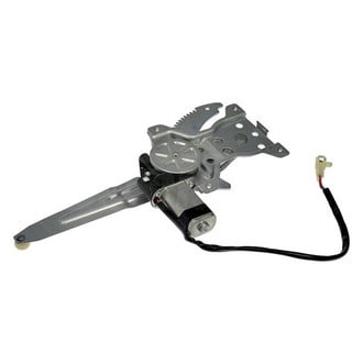 Dorman® - OE Solutions Power Window Regulator and Motor Assembly