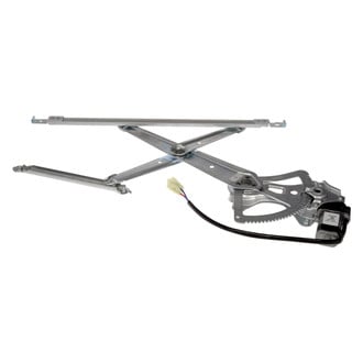 Dorman® - OE Solutions Power Window Regulator and Motor Assembly