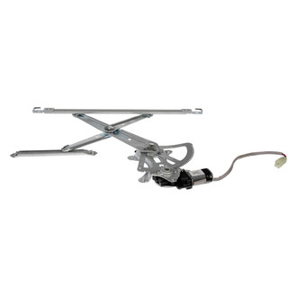 Dorman® - OE Solutions Power Window Regulator and Motor Assembly