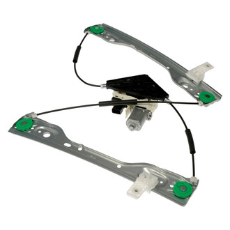 Dorman® - OE Solutions Power Window Regulator and Motor Assembly
