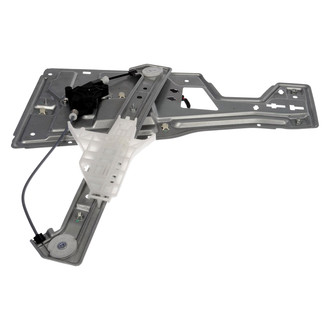 Dorman® - OE Solutions Power Window Regulator and Motor Assembly