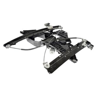 Dorman® - OE Solutions Power Window Regulator and Motor Assembly