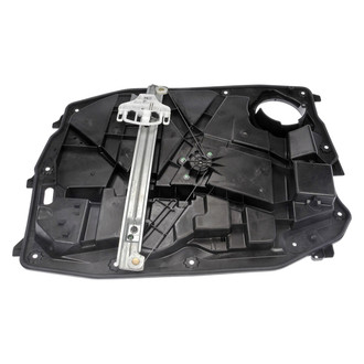 Dorman® - OE Solutions™ Front Driver Side Power Window Regulator and Motor Assembly