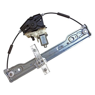 Dorman® - OE Solutions Power Window Regulator and Motor Assembly
