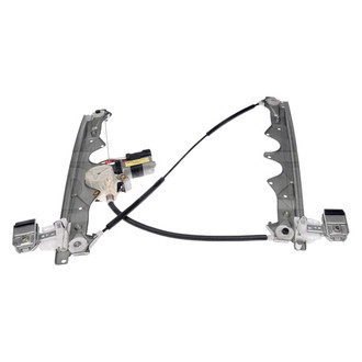 Dorman® - OE Solutions Power Window Regulator and Motor Assembly