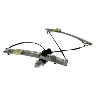Dorman® - OE Solutions™ Front Passenger Side Power Window Regulator and Motor Assembly