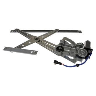 Dorman® - OE Solutions Power Window Regulator and Motor Assembly