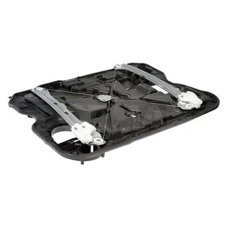 Dorman® - OE Solutions™ Front Driver Side Power Window Regulator without Motor
