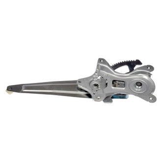 Dorman® - OE Solutions™ Rear Passenger Side Power Window Regulator without Motor