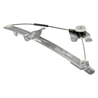 Dorman® - OE Solutions™ Manual Window Regulator