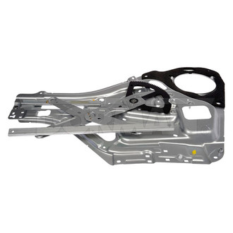 Dorman® - OE Solutions™ Power Window Regulator without Motor