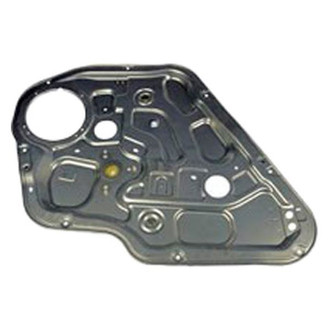 Dorman® - OE Solutions™ Rear Driver Side Power Window Regulator without Motor