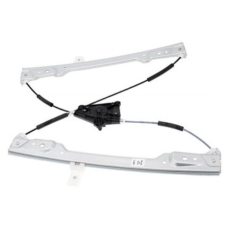 Dorman® - OE Solutions™ Front Passenger Side Power Window Regulator without Motor
