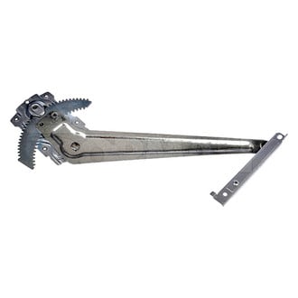 Dorman® - OE Solutions™ Front Driver Side Manual Window Regulator