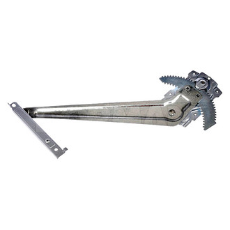 Dorman® - OE Solutions™ Front Passenger Side Manual Window Regulator