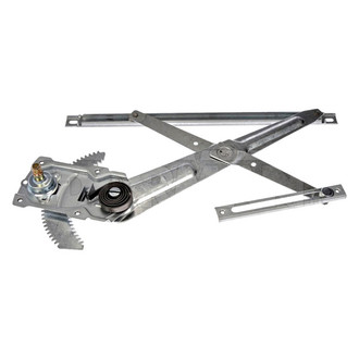 Dorman® - OE Solutions™ Front Passenger Side Manual Window Regulator