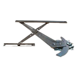 Dorman® - OE Solutions™ Front Passenger Side Manual Window Regulator