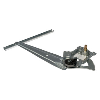 Dorman® - OE Solutions™ Rear Driver Side Manual Window Regulator