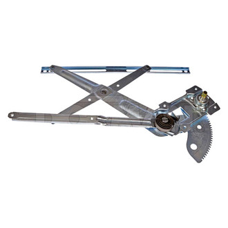 Dorman® - OE Solutions™ Front Driver Side Manual Window Regulator