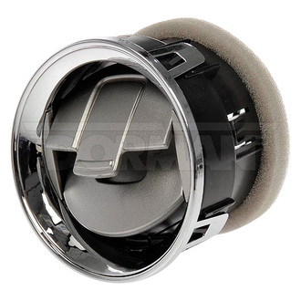 Dorman® - HELP™ Center or Driver or Passenger Side Dash Panel Air Vent