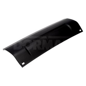 Dorman® - Trailer Hitch Plug Cover Compatible with Select GMC Models