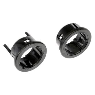 Dorman® - HELP™ Cigarette Lighter Bezels