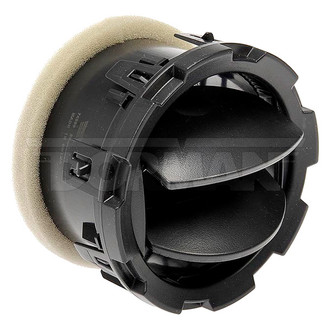 Dorman® - HELP™ Center or Driver or Passenger Side Dash Panel Air Vent