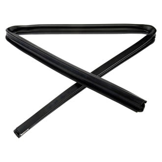 Dorman® - HD Solutions™ Front Driver or Passenger Side Door Window Seal