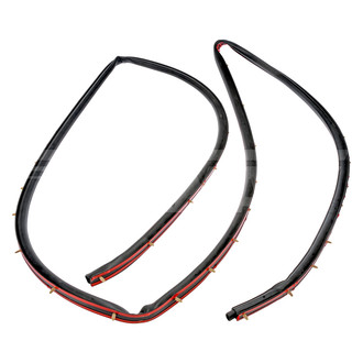 Dorman® - HD Solutions™ Outer Passenger Side Door Seal