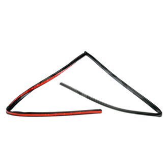 Dorman® - HD Solutions™ Passenger Side Door Seal