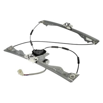 Dorman® - OE Solutions Power Window Regulator and Motor Assembly