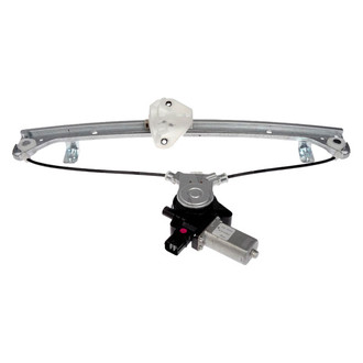 Dorman® - OE Solutions™ Front Passenger Side Power Window Regulator and Motor Assembly