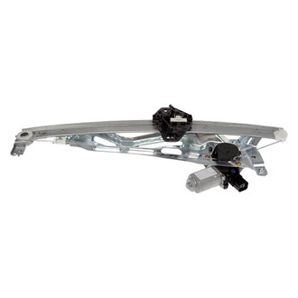 Dorman® - OE Solutions™ Front Passenger Side Power Window Regulator and Motor Assembly