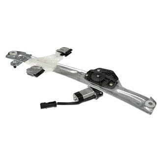 Dorman® - OE Solutions Power Window Regulator and Motor Assembly