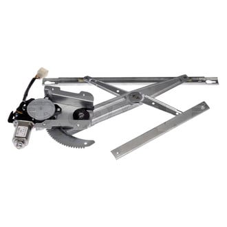 Dorman® - OE Solutions Power Window Regulator and Motor Assembly