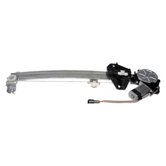 Dorman® - OE Solutions Power Window Regulator and Motor Assembly