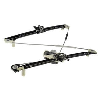 Dorman® - OE Solutions Power Window Regulator and Motor Assembly