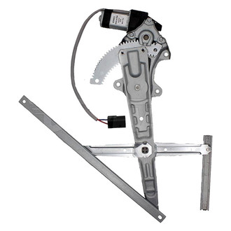 Dorman® - OE Solutions Power Window Regulator and Motor Assembly