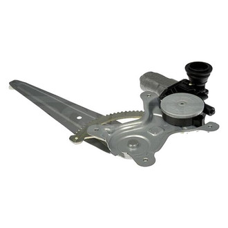 Dorman® - OE Solutions Power Window Regulator and Motor Assembly
