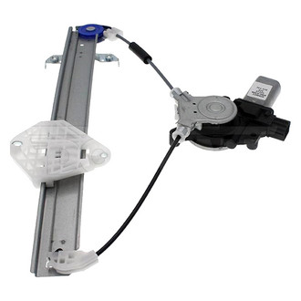 Dorman® - OE Solutions Power Window Regulator and Motor Assembly