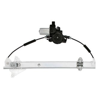 Dorman® - OE Solutions Power Window Regulator and Motor Assembly