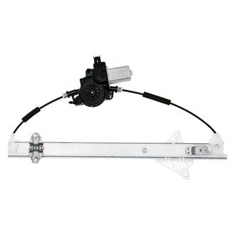 Dorman® - OE Solutions™ Front Passenger Side Power Window Regulator and Motor Assembly