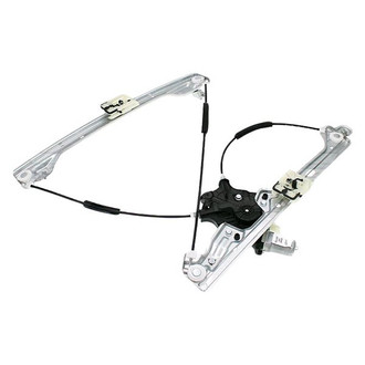 Dorman® - OE Solutions Power Window Regulator and Motor Assembly