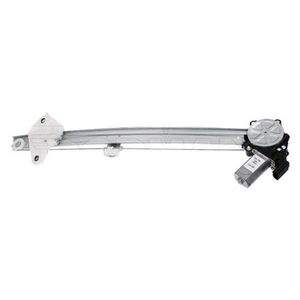 Dorman® - OE Solutions Power Window Regulator and Motor Assembly