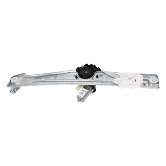 Dorman® - OE Solutions Power Window Regulator and Motor Assembly